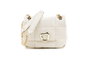 Vince Camuto Bolso Bandolera Crema